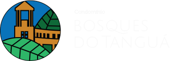 Logo - Bosque do Tangua